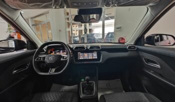 Mg ZS 1.5 Standard km0 pieno