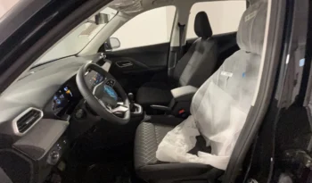 Mg ZS 1.5 Standard km0 pieno