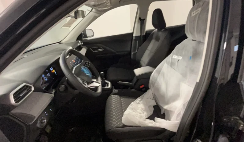 Mg ZS 1.5 Standard km0 pieno