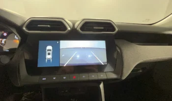 Mg ZS 1.5 Standard km0 pieno