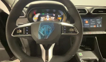 Mg ZS 1.5 Standard km0 pieno