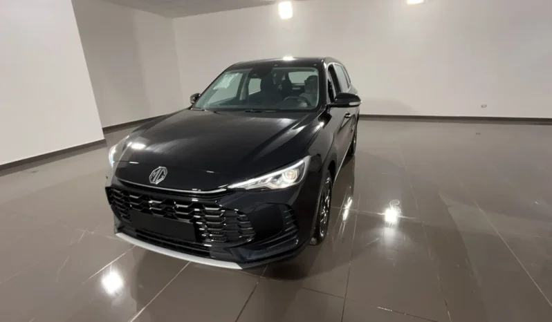 Mg ZS 1.5 Standard km0 pieno