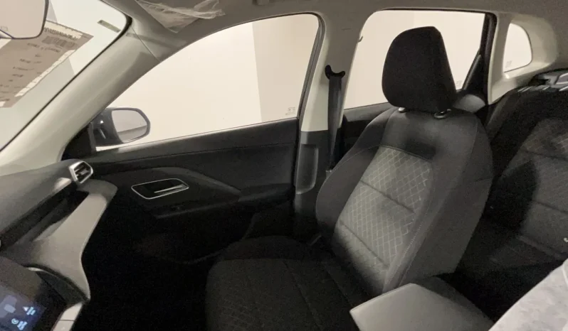 Mg ZS 1.5 Standard km0 pieno