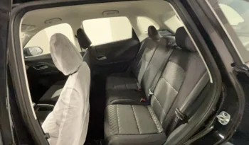 Mg ZS 1.5 Standard km0 pieno