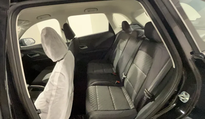 Mg ZS 1.5 Standard km0 pieno