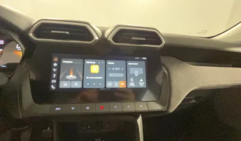 Mg ZS 1.5 Standard km0 pieno