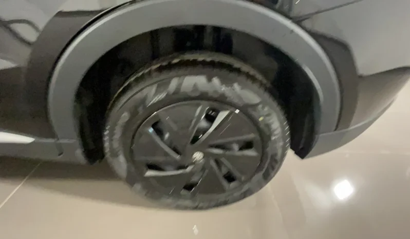 Mg ZS 1.5 Standard km0 pieno