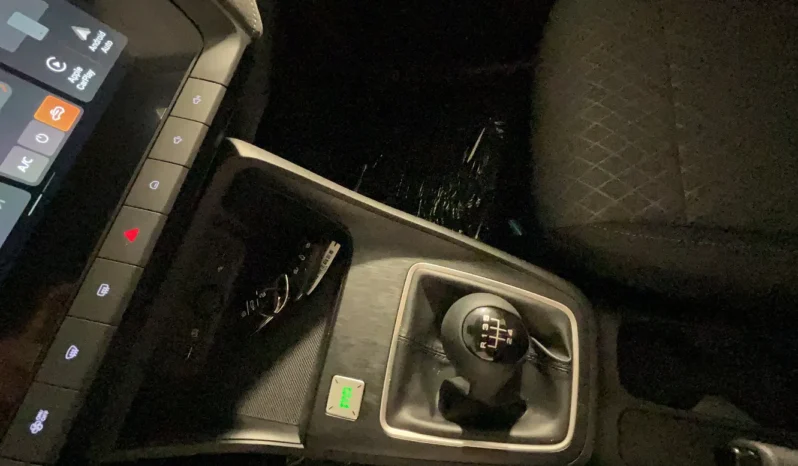 Mg ZS 1.5 Standard km0 pieno