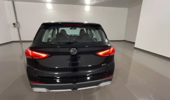 Mg ZS 1.5 Standard km0 pieno