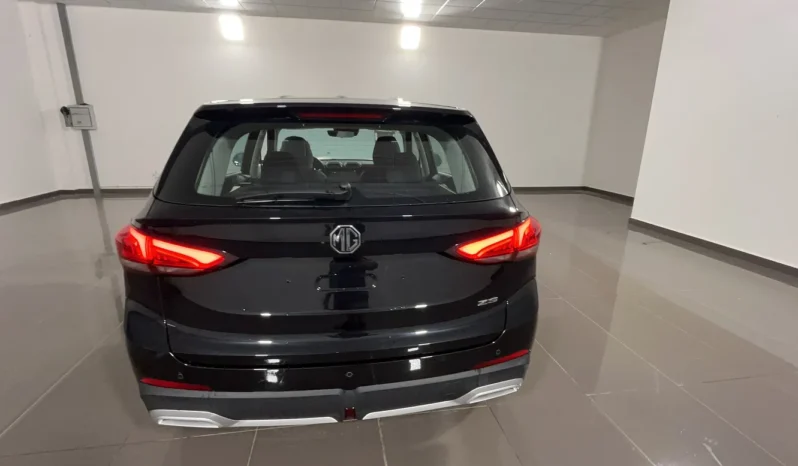 Mg ZS 1.5 Standard km0 pieno