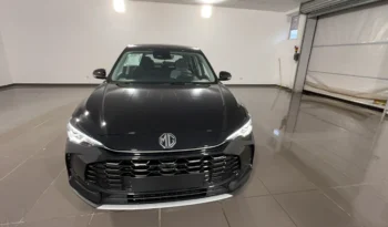 Mg ZS 1.5 Standard km0 pieno