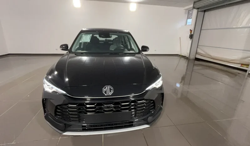 Mg ZS 1.5 Standard km0 pieno