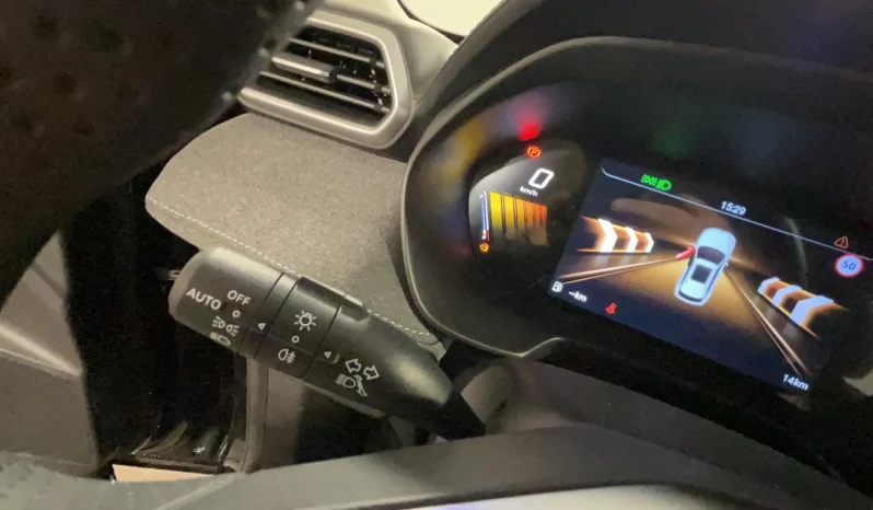 Mg ZS 1.5 Standard km0 pieno