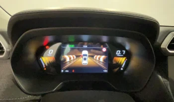 Mg ZS 1.5 Standard km0 pieno