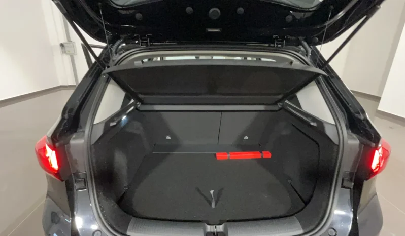 Mg ZS 1.5 Standard km0 pieno