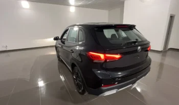 Mg ZS 1.5 Standard km0 pieno