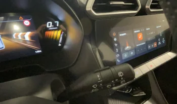 Mg ZS 1.5 Standard km0 pieno