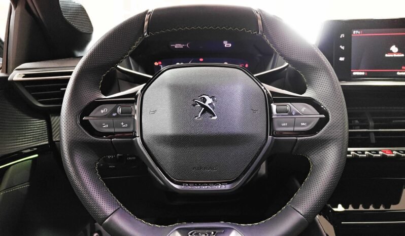 Peugeot 208 1.2 PureTech 100cv Allure S&S pieno