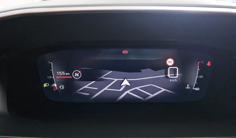 Peugeot 208 1.2 PureTech 100cv Allure S&S pieno