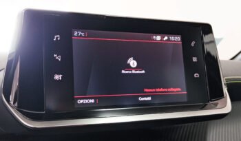 Peugeot 208 1.2 PureTech 100cv Allure S&S pieno