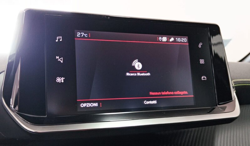 Peugeot 208 1.2 PureTech 100cv Allure S&S pieno