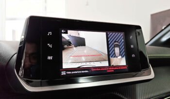 Peugeot 208 1.2 PureTech 100cv Allure S&S pieno