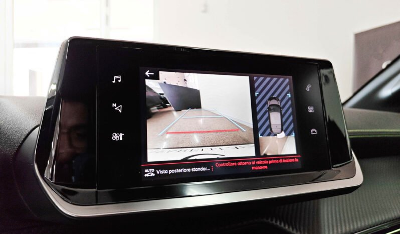 Peugeot 208 1.2 PureTech 100cv Allure S&S pieno