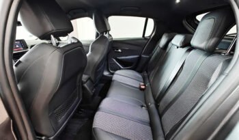 Peugeot 208 1.2 PureTech 100cv Allure S&S pieno