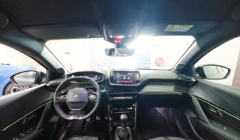 Peugeot 208 1.2 PureTech 100cv Allure S&S pieno