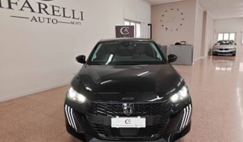 Peugeot 208 1.2 PureTech 100cv Allure S&S pieno