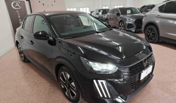 Peugeot 208 1.2 PureTech 100cv Allure S&S pieno