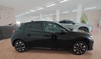 Peugeot 208 1.2 PureTech 100cv Allure S&S pieno