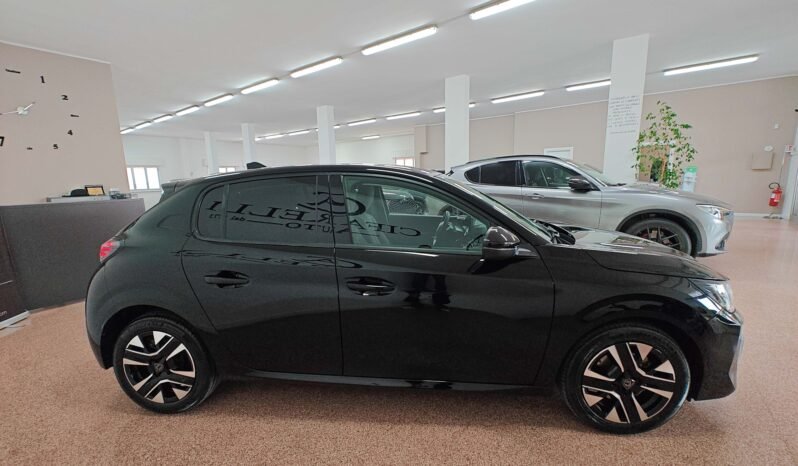 Peugeot 208 1.2 PureTech 100cv Allure S&S pieno