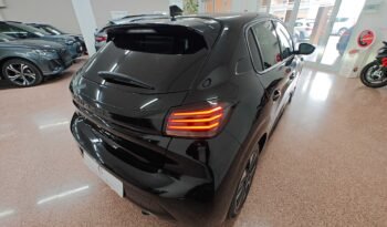 Peugeot 208 1.2 PureTech 100cv Allure S&S pieno