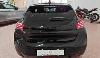 Peugeot 208 1.2 PureTech 100cv Allure S&S pieno