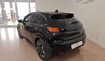 Peugeot 208 1.2 PureTech 100cv Allure S&S pieno