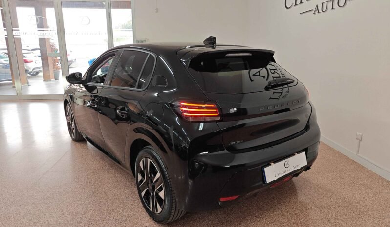 Peugeot 208 1.2 PureTech 100cv Allure S&S pieno