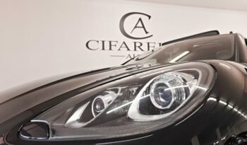 Porsche Macan S 3.0 Diesel pieno