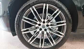 Porsche Macan S 3.0 Diesel pieno