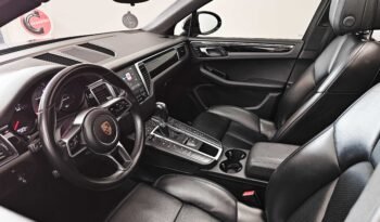 Porsche Macan S 3.0 Diesel pieno