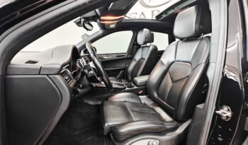 Porsche Macan S 3.0 Diesel pieno