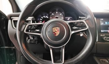 Porsche Macan S 3.0 Diesel pieno