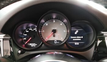 Porsche Macan S 3.0 Diesel pieno