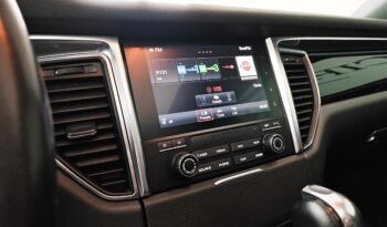 Porsche Macan S 3.0 Diesel pieno