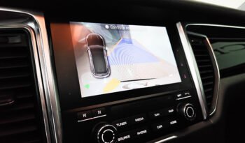 Porsche Macan S 3.0 Diesel pieno