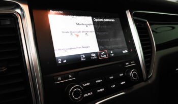 Porsche Macan S 3.0 Diesel pieno