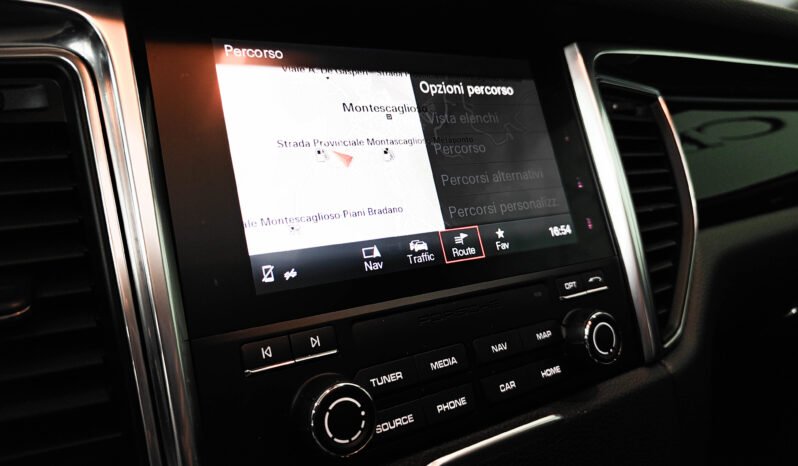 Porsche Macan S 3.0 Diesel pieno