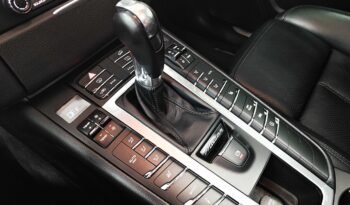 Porsche Macan S 3.0 Diesel pieno