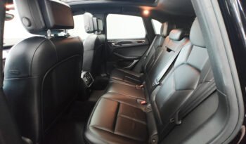 Porsche Macan S 3.0 Diesel pieno