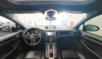 Porsche Macan S 3.0 Diesel pieno